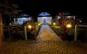 Falcon Jungle Resort